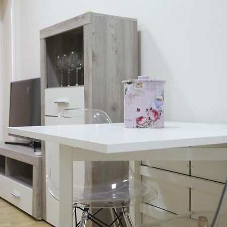 Aplus Apartamentos, Old Town Benidorm Luaran gambar