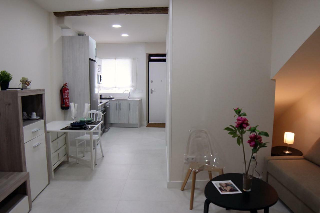 Aplus Apartamentos, Old Town Benidorm Luaran gambar