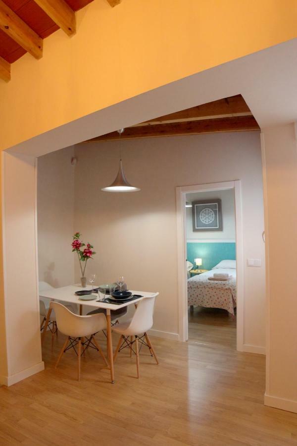 Aplus Apartamentos, Old Town Benidorm Luaran gambar