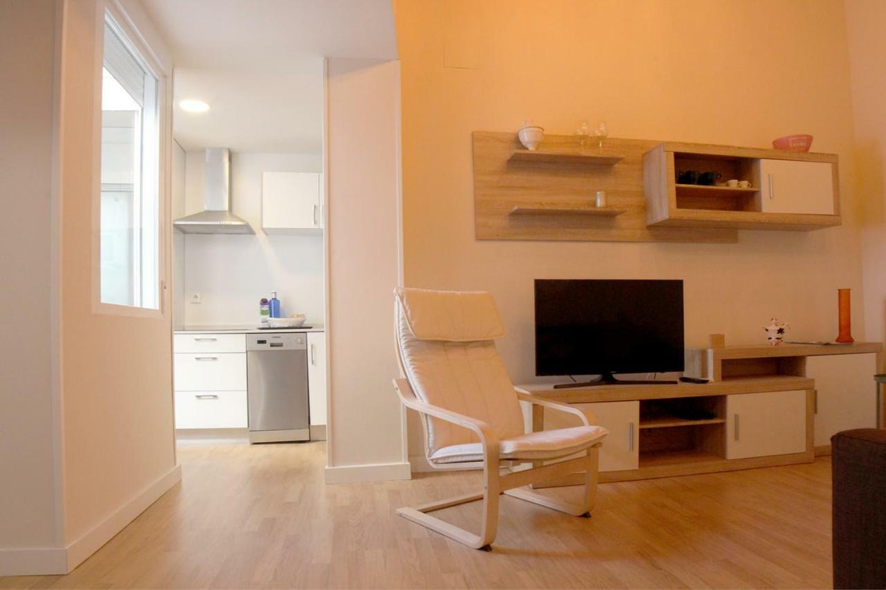 Aplus Apartamentos, Old Town Benidorm Luaran gambar