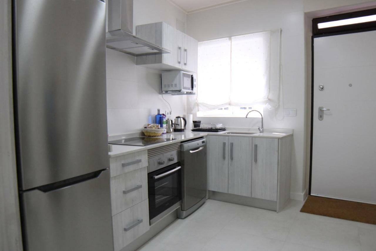 Aplus Apartamentos, Old Town Benidorm Luaran gambar