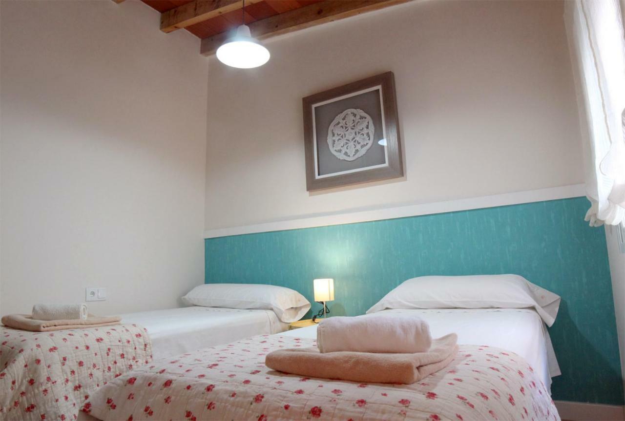 Aplus Apartamentos, Old Town Benidorm Luaran gambar
