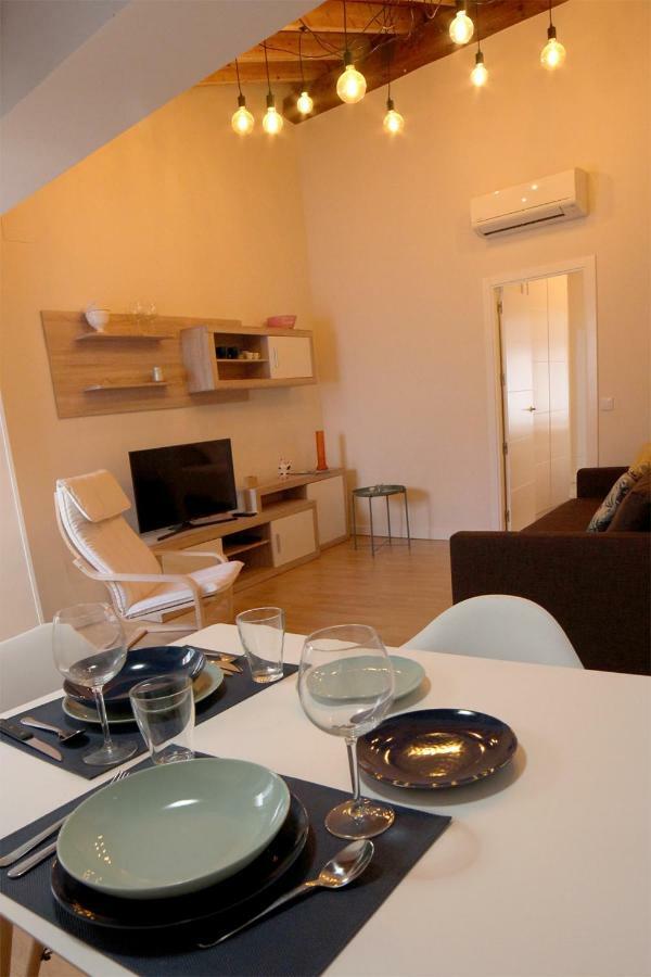 Aplus Apartamentos, Old Town Benidorm Luaran gambar