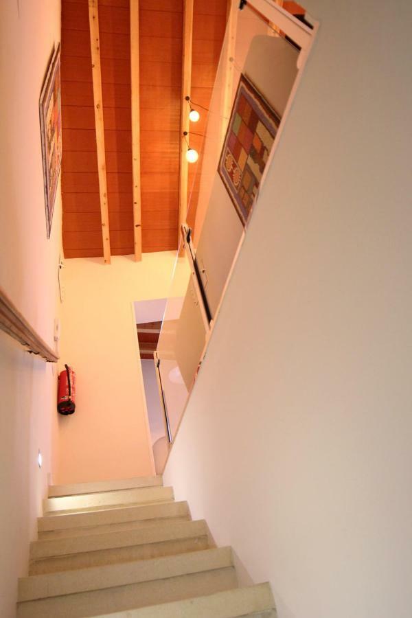 Aplus Apartamentos, Old Town Benidorm Luaran gambar