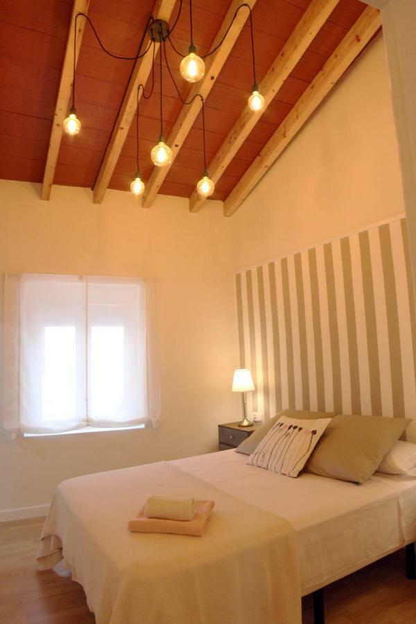 Aplus Apartamentos, Old Town Benidorm Luaran gambar