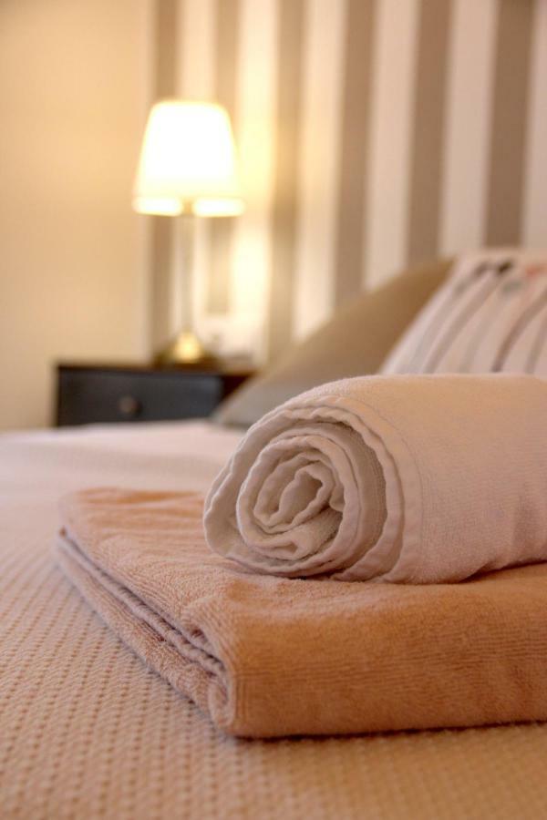Aplus Apartamentos, Old Town Benidorm Luaran gambar
