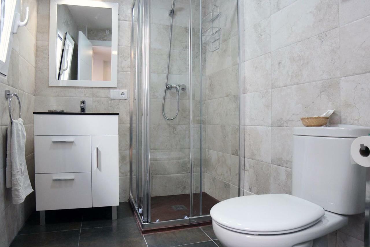 Aplus Apartamentos, Old Town Benidorm Luaran gambar