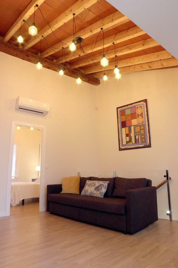 Aplus Apartamentos, Old Town Benidorm Luaran gambar