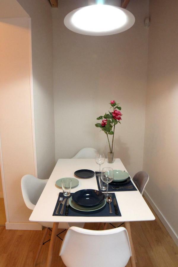 Aplus Apartamentos, Old Town Benidorm Luaran gambar