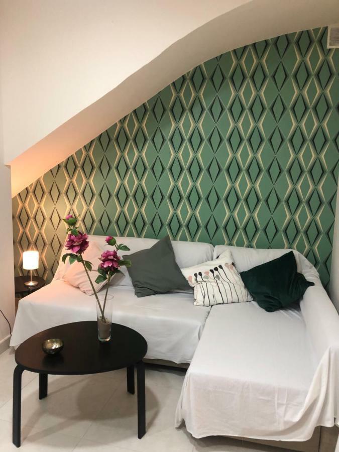 Aplus Apartamentos, Old Town Benidorm Luaran gambar